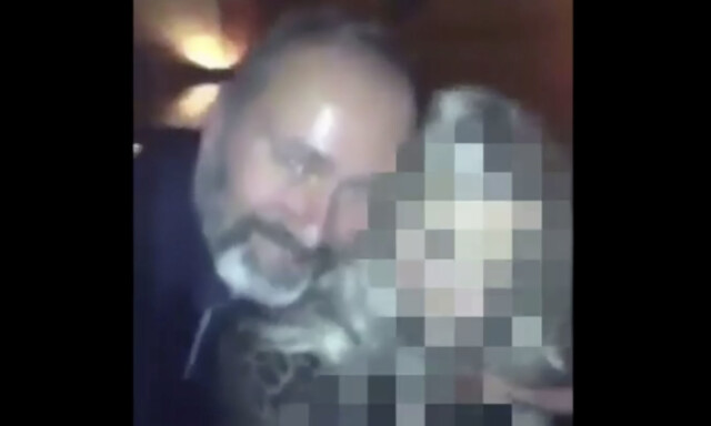 image: Kvinnen som danset med Giske går knallhardt ut mot VG